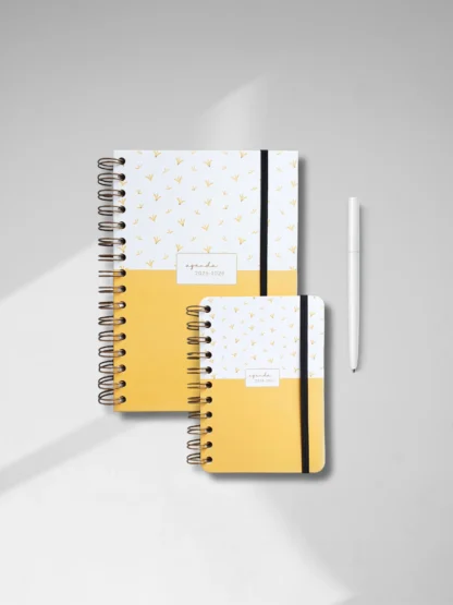 AGENDA SCOLAIRE 2025-2026 – Image 4