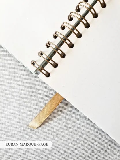 AGENDA SCOLAIRE 2025-2026 – Image 12
