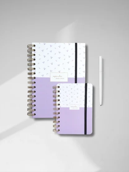 AGENDA SCOLAIRE 2025-2026 – Image 3