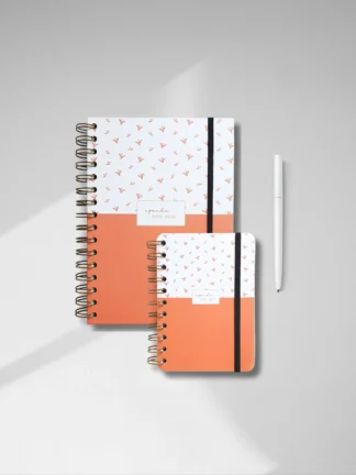 AGENDA SCOLAIRE 2025-2026