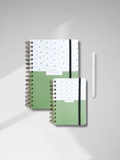 AGENDA SCOLAIRE 2025-2026 – Image 2