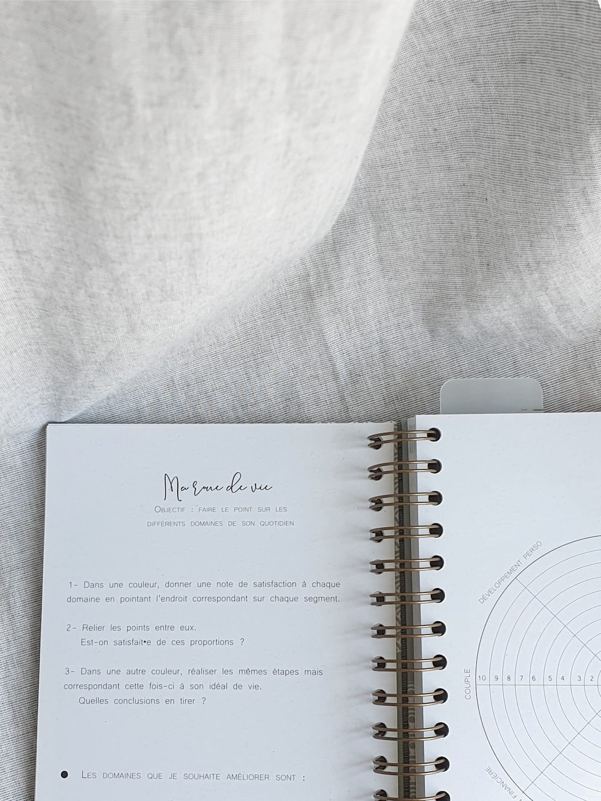 AGENDA SCOLAIRE 2025-2026 – Image 8