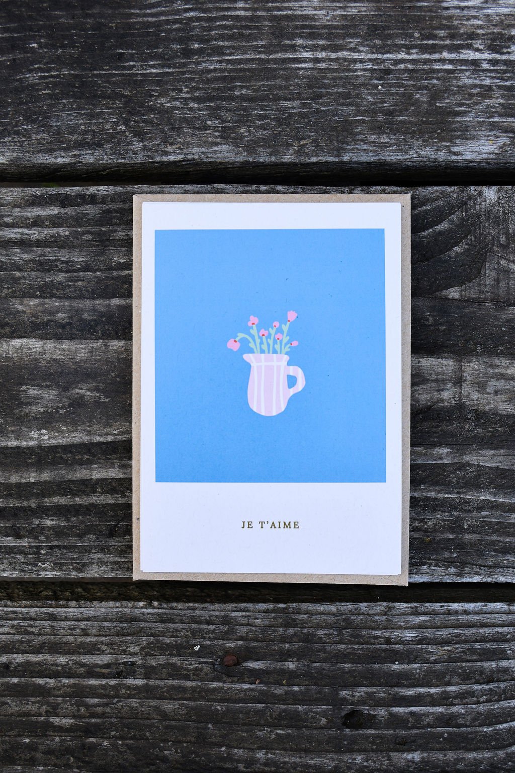 CARTES<br> <em>Pour les petits et grands moments de vie</em> – Image 3