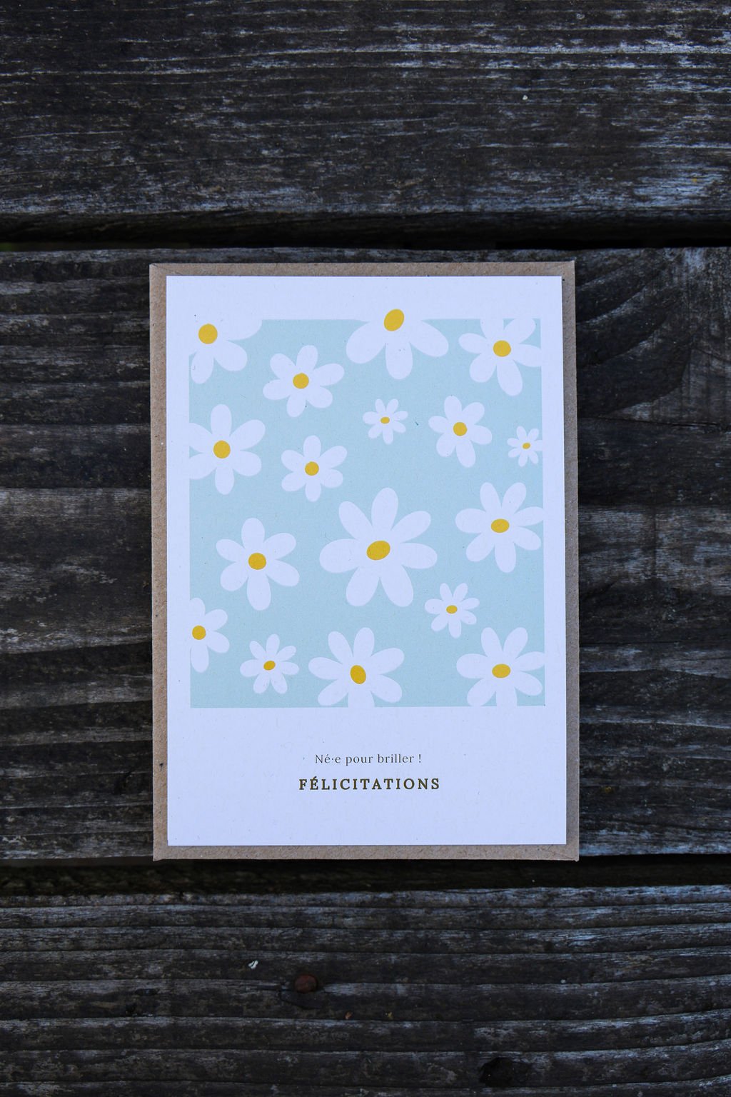CARTES<br> <em>Pour les petits et grands moments de vie</em> – Image 4