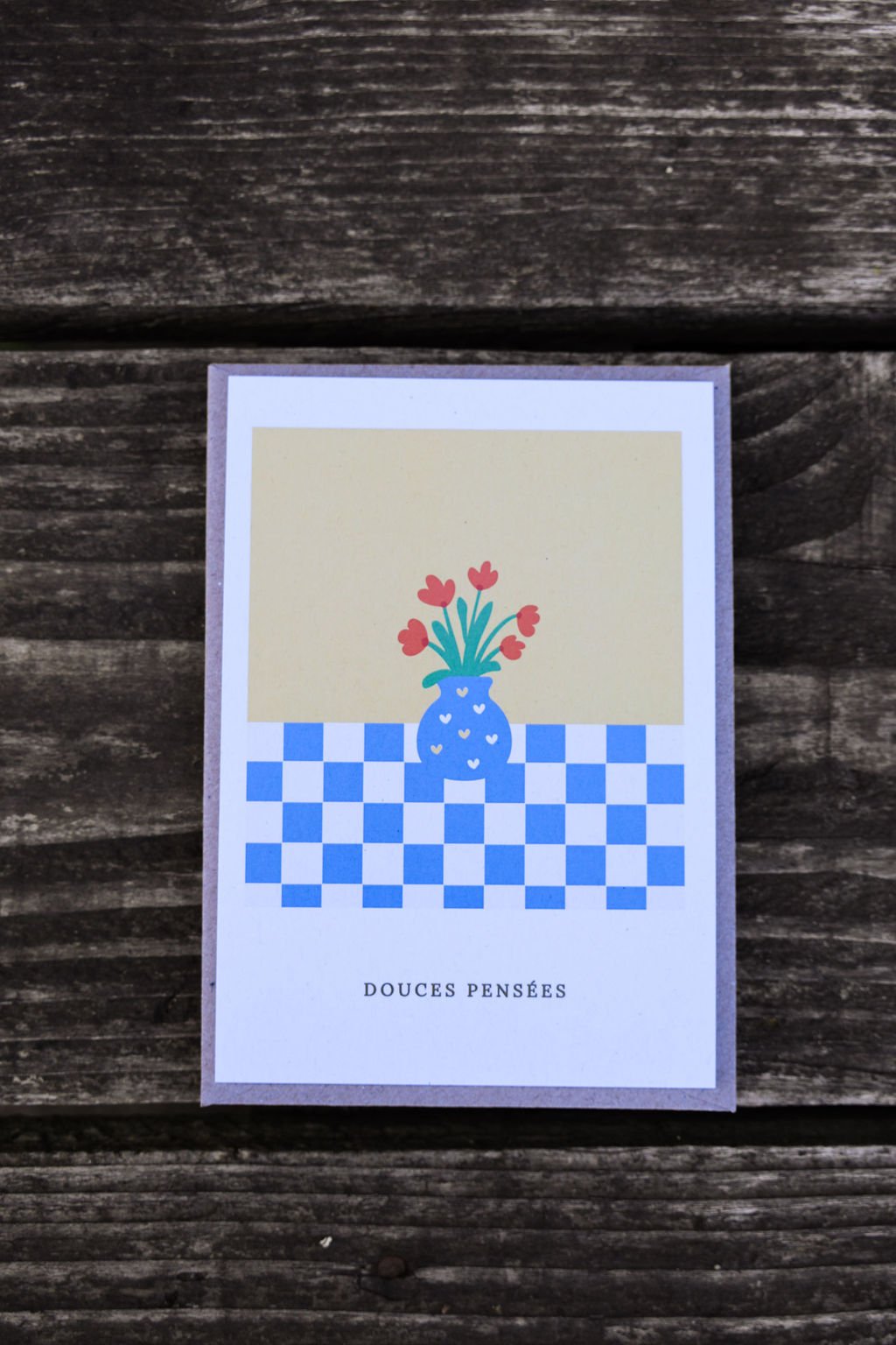 CARTES<br> <em>Pour les petits et grands moments de vie</em> – Image 5