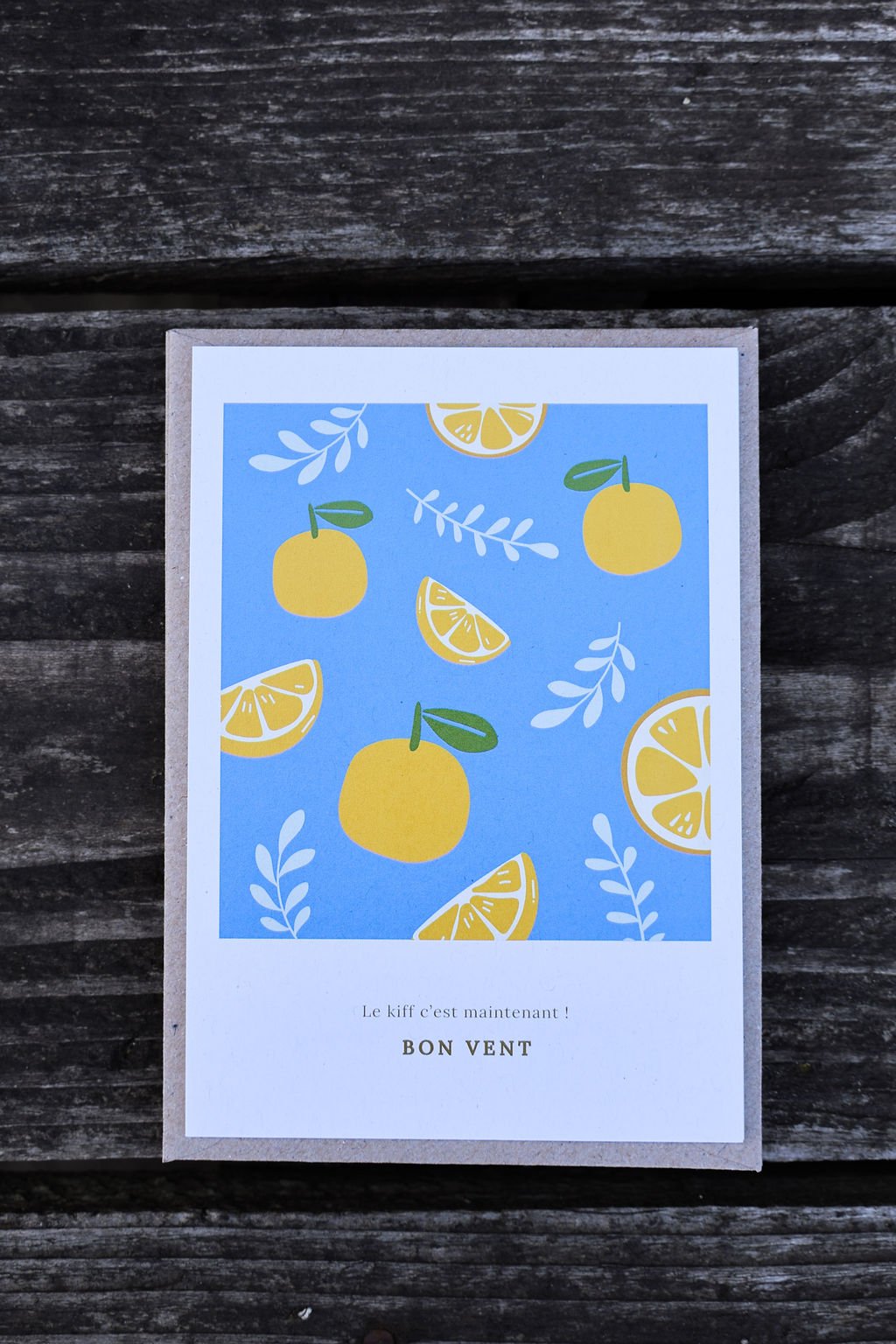 CARTES<br> <em>Pour les petits et grands moments de vie</em> – Image 7