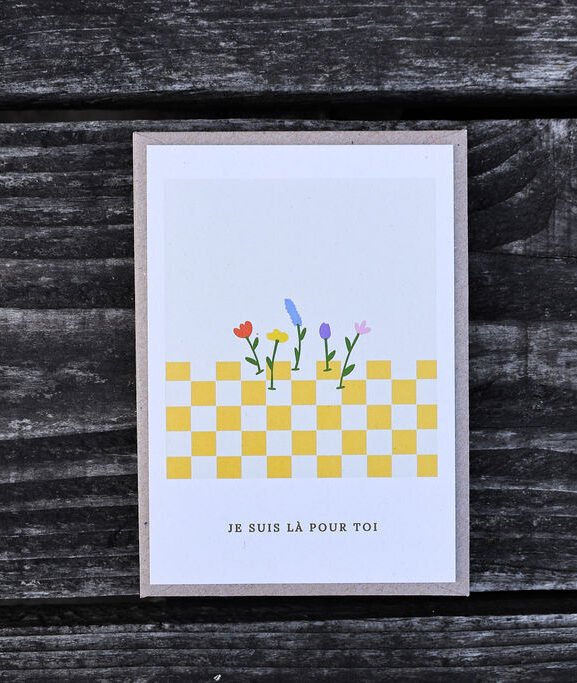 CARTES<br> <em>Pour les petits et grands moments de vie</em> – Image 10