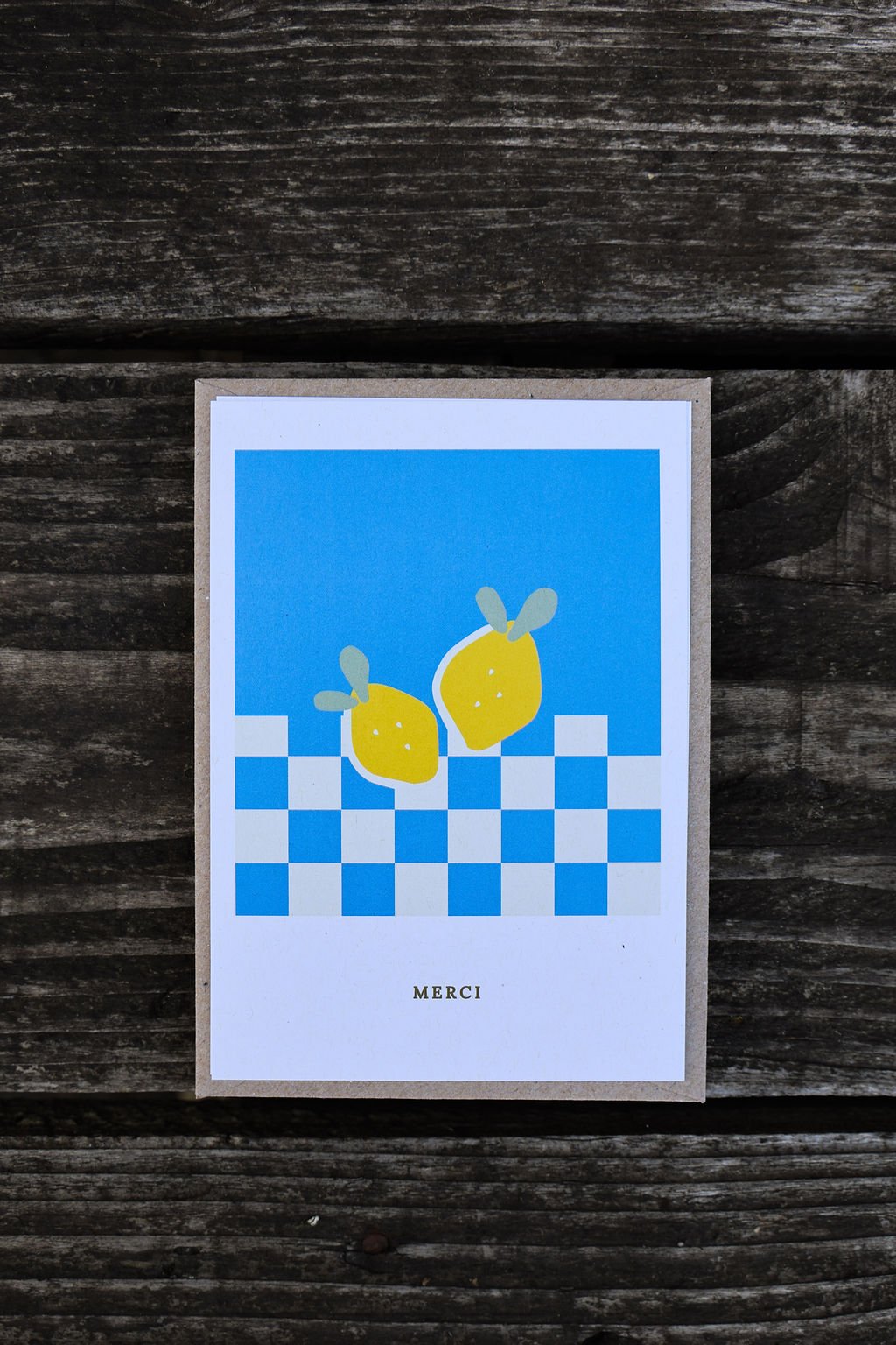 CARTES<br> <em>Pour les petits et grands moments de vie</em> – Image 11