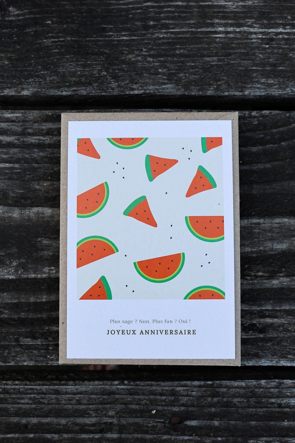CARTES<br> <em>Pour les petits et grands moments de vie</em> – Image 2