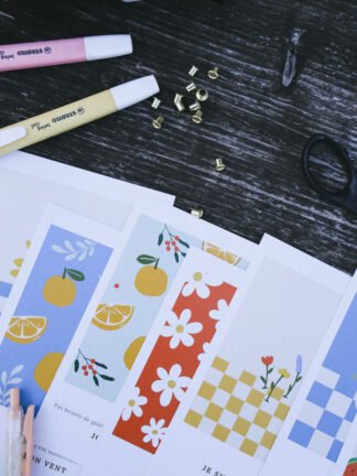 CARTES<br> <em>Pour les petits et grands moments de vie</em>