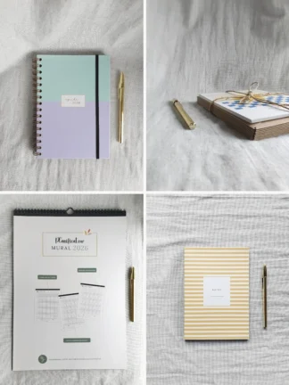 PACK ORGANISATION 2026