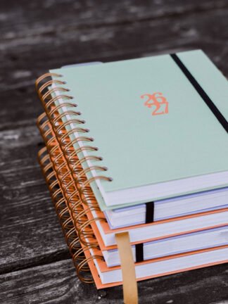 4 agendas