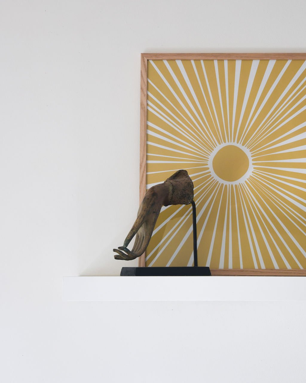 AFFICHE SOLEIL ☀️<br> <em>Pour illuminer nos intérieurs </em> – Image 9